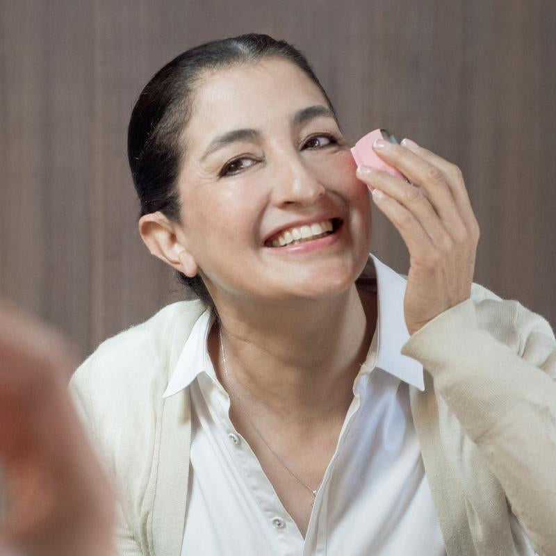 Rejuvenation & Cleansing Device